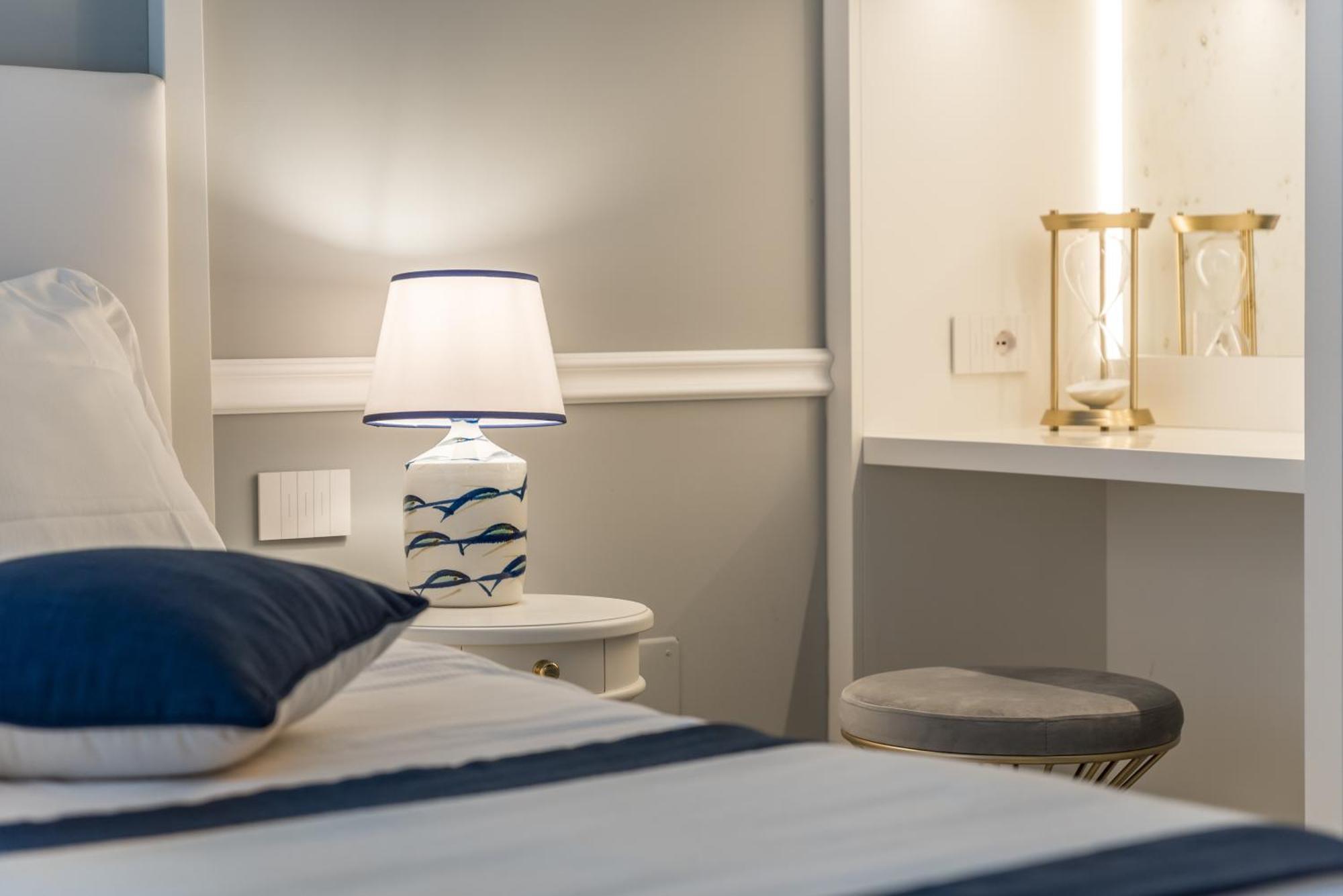 Hotel Vis A Vis Sestri Levante Kültér fotó