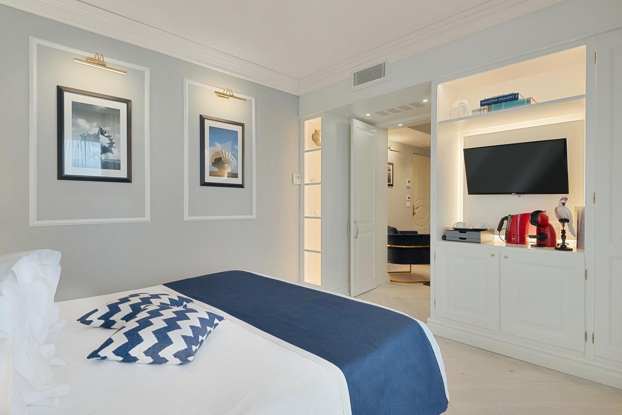 Hotel Vis A Vis Sestri Levante Kültér fotó