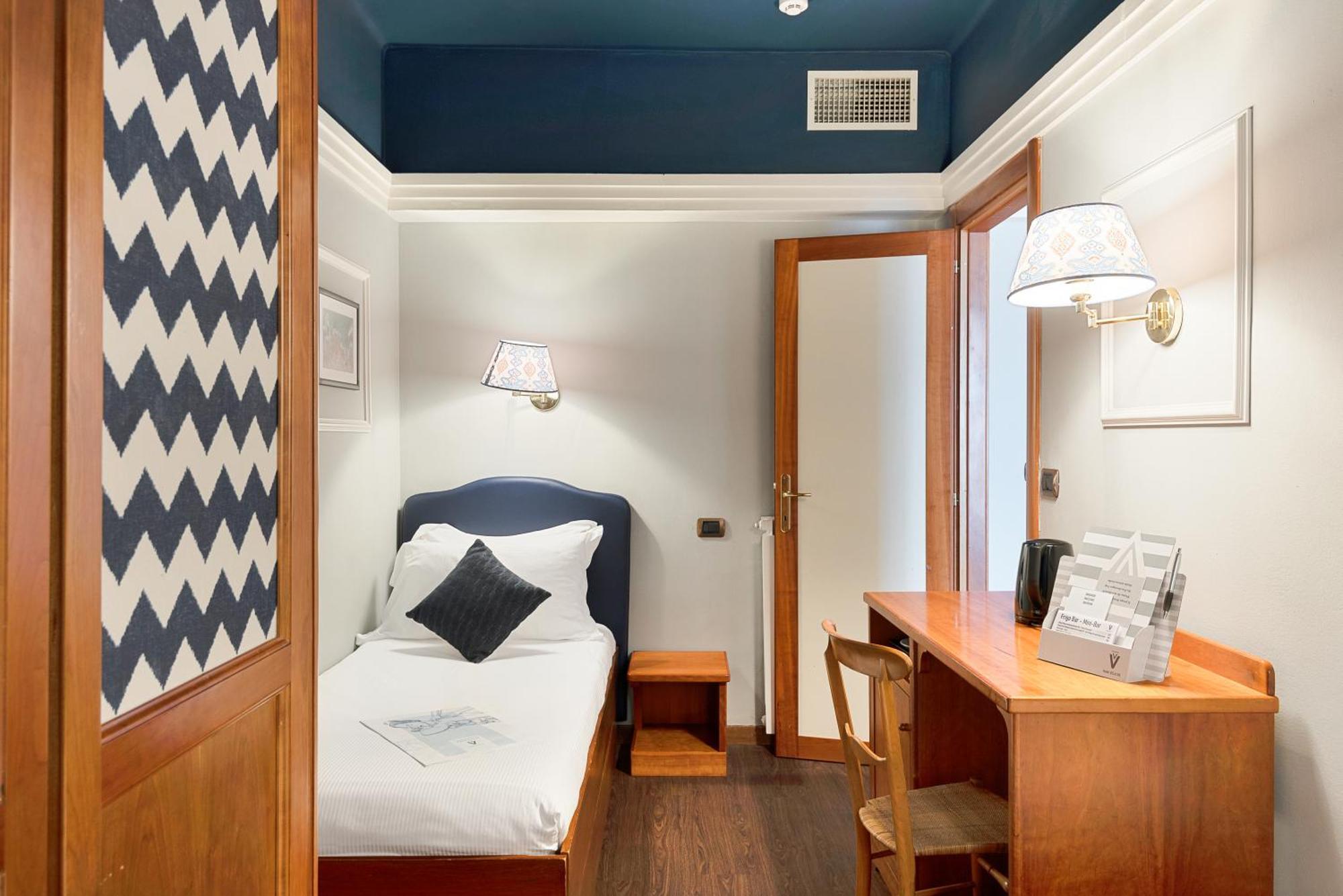 Hotel Vis A Vis Sestri Levante Kültér fotó