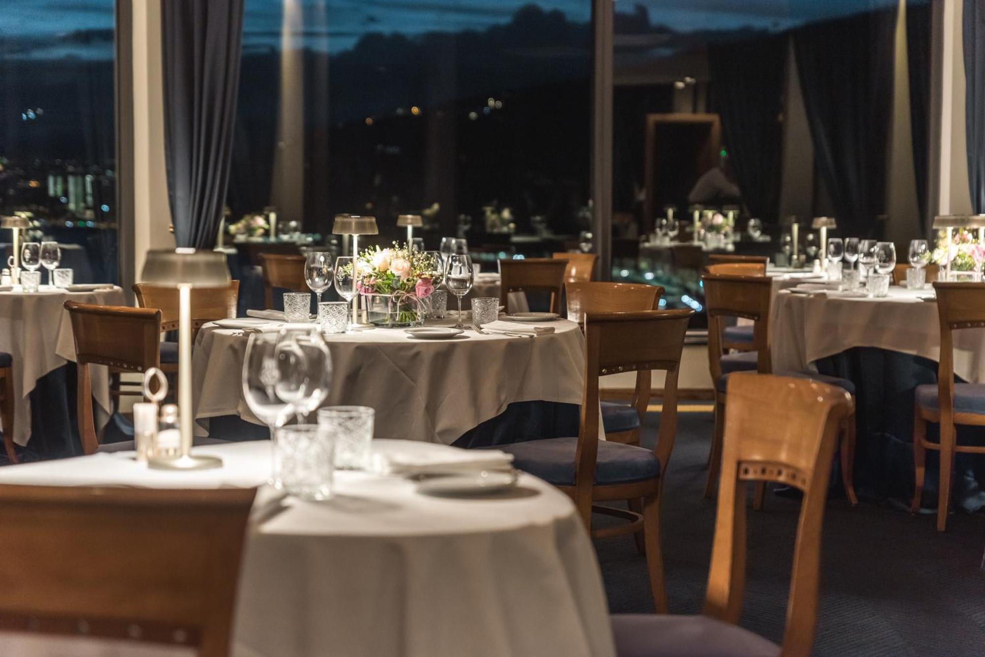 Hotel Vis A Vis Sestri Levante Kültér fotó