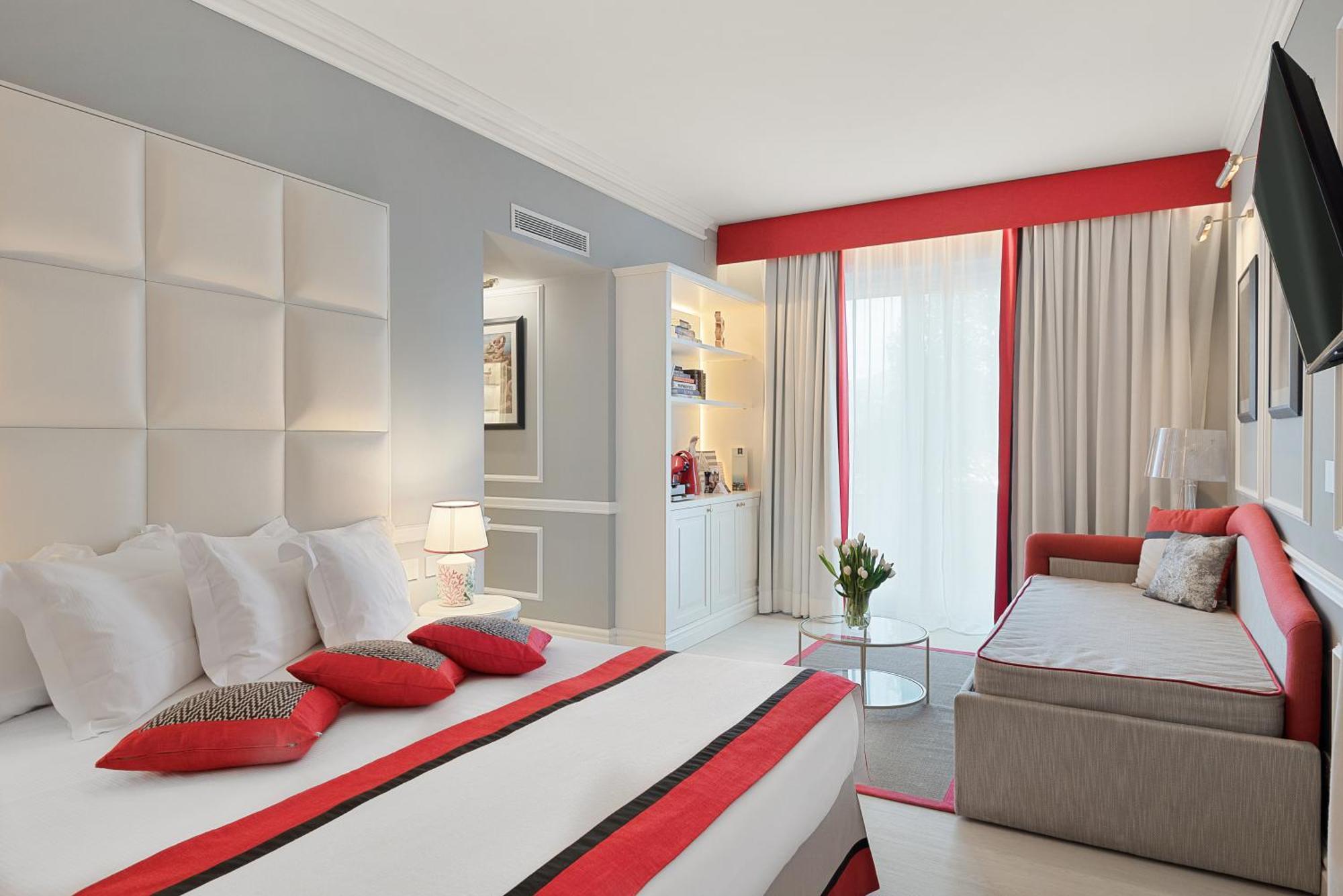 Hotel Vis A Vis Sestri Levante Kültér fotó