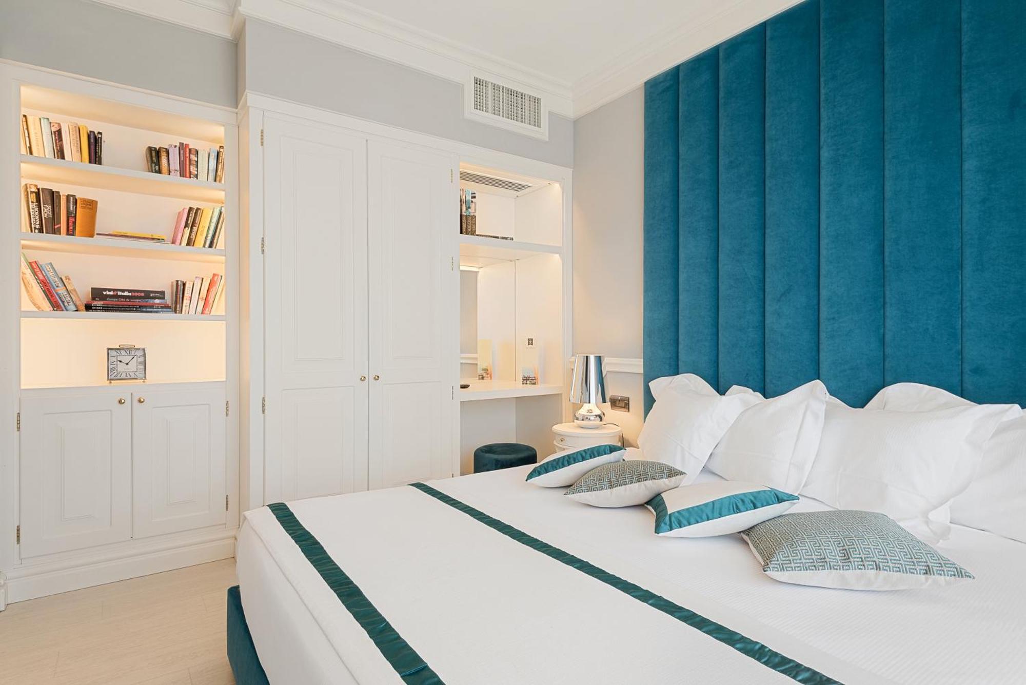 Hotel Vis A Vis Sestri Levante Kültér fotó